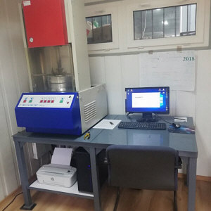 Příprava směsí na míru specifikace klienta vývojový proces Česká republika