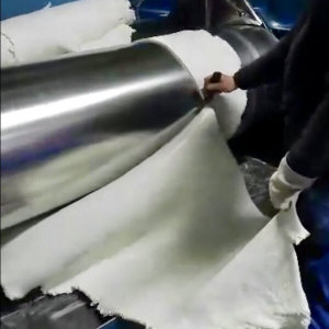 Balení expedice hotových směsí bezpečná transportní logistika Česká republika